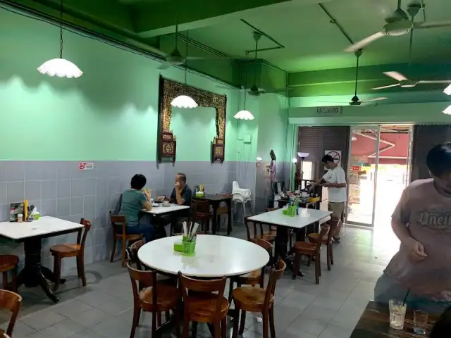 Makan Time Cafe Food Photo 3