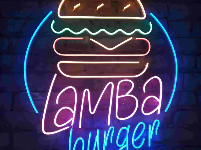 Lamba Cafe & Restaurant
