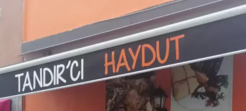 Tandırcı Haydut