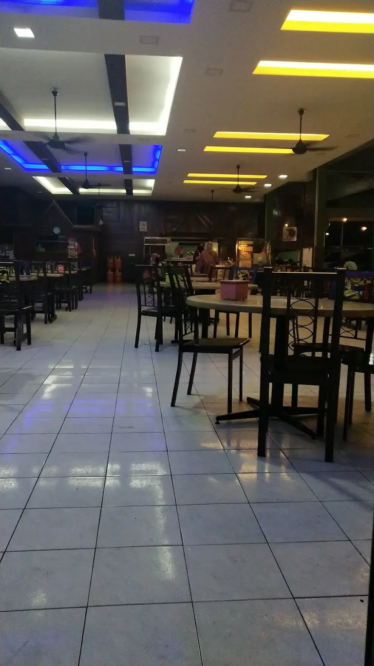 Restoran Siti Mariam
