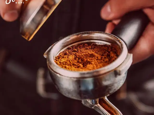 Gambar Makanan Senusa kopi 10