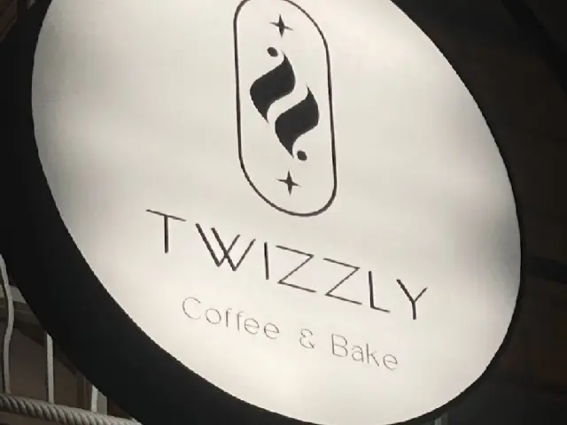 Twizzly Coffee
