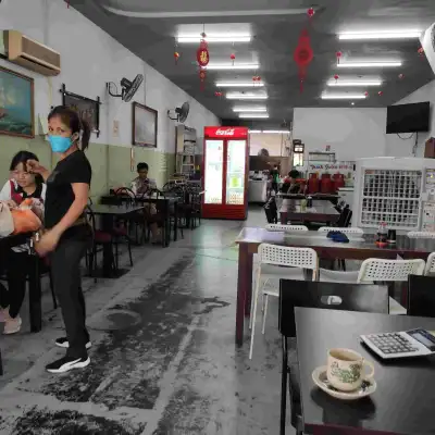 Restoran Lai Kong Ming