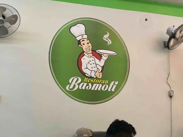 Restoran Basmoti
