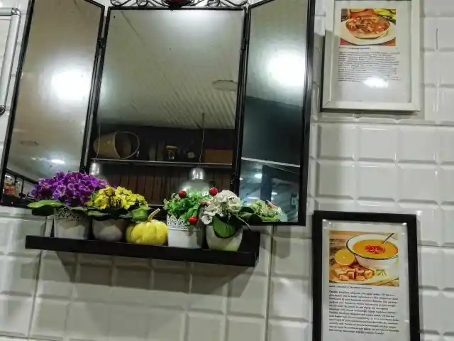 Hebun Çorba'nin yemek ve ambiyans fotoğrafları 1