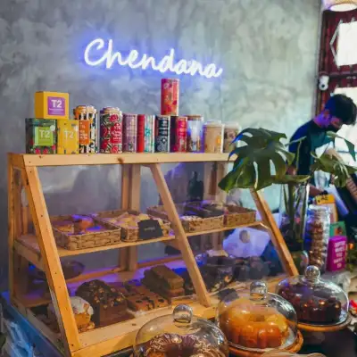 Chendana Home Cafe