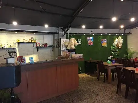 Gambar Makanan Pondok Ifong 2