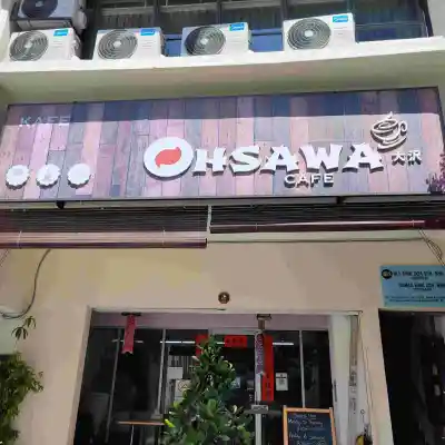 Ohsawa Cafe