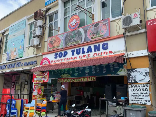 Sop tulang