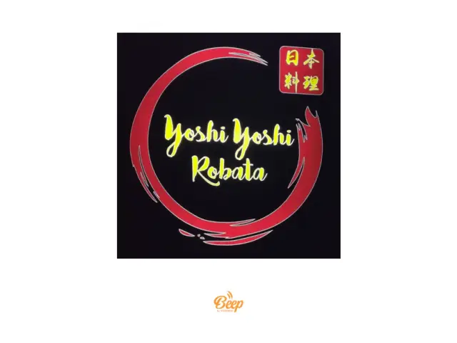 Yoshi Yoshi Robota