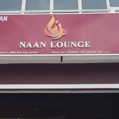 Naan Lounge