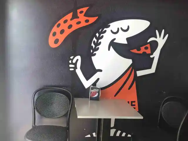 Little Caesars'nin yemek ve ambiyans fotoğrafları 4