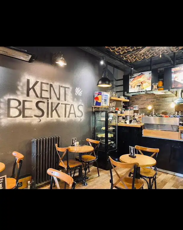 Kent Beşiktaş