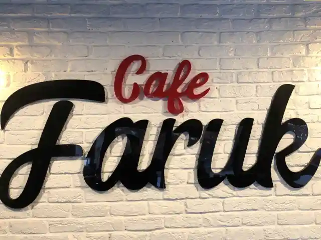 Cafe Faruk
