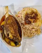 Yaman Chef Food Photo 1