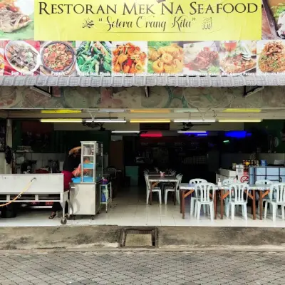 Restoran Mek Na Seafood