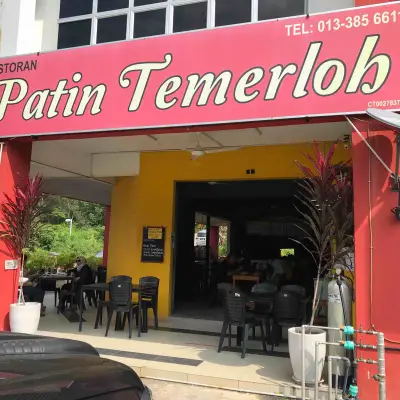 Restoran Patin Temerloh