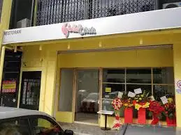 Restoran Gold Chili Bandar Sunway