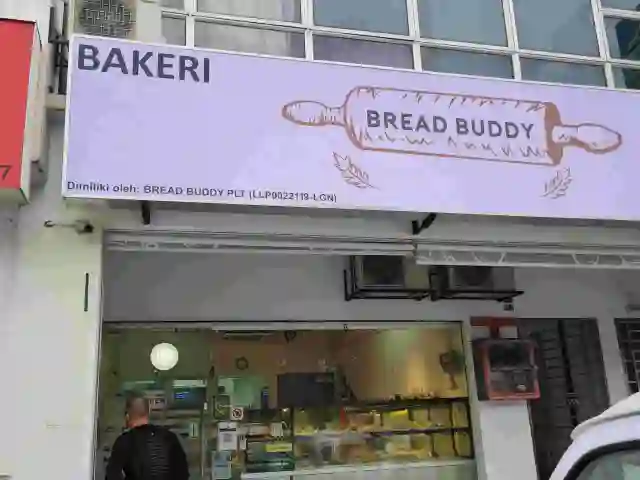 Bread buddy