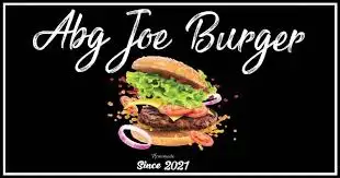 Big Joe's Burger x Berkat Sabar Nasi Lemak Ayam Crispy