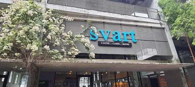 Svart Cafe Food Photo 1