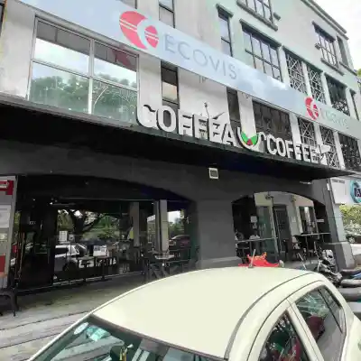 Coffea Coffee HQ