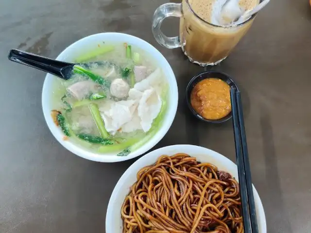 Ding Xiang Sang Nyuk Noodles (Puchong) Food Photo 2