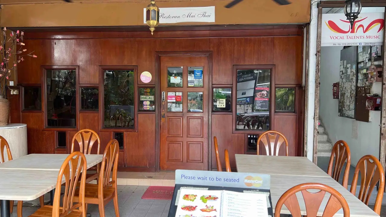 Maithai Restaurant 