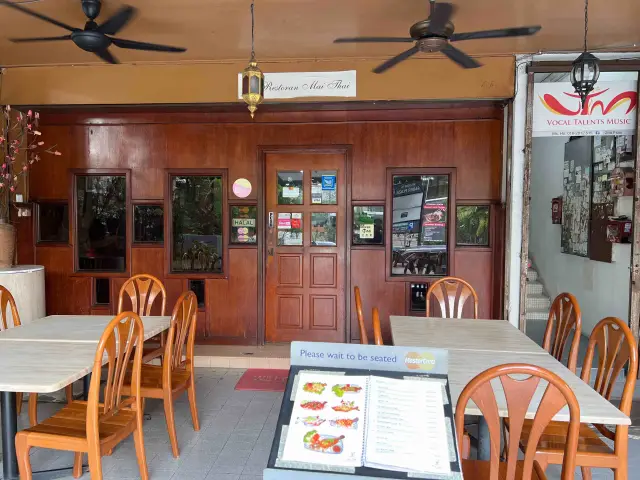 Maithai Restaurant 