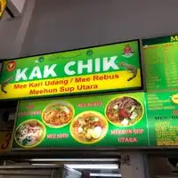 Kak Chik