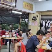 Restoran Samy & Tien Bak Kut Teh