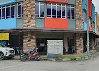 Dapur Utara Bukit Puchong