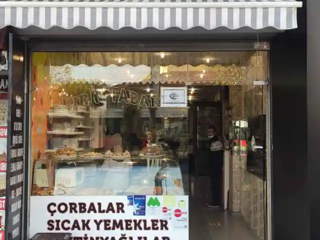 Kırk Tabak'nin yemek ve ambiyans fotoğrafları 1