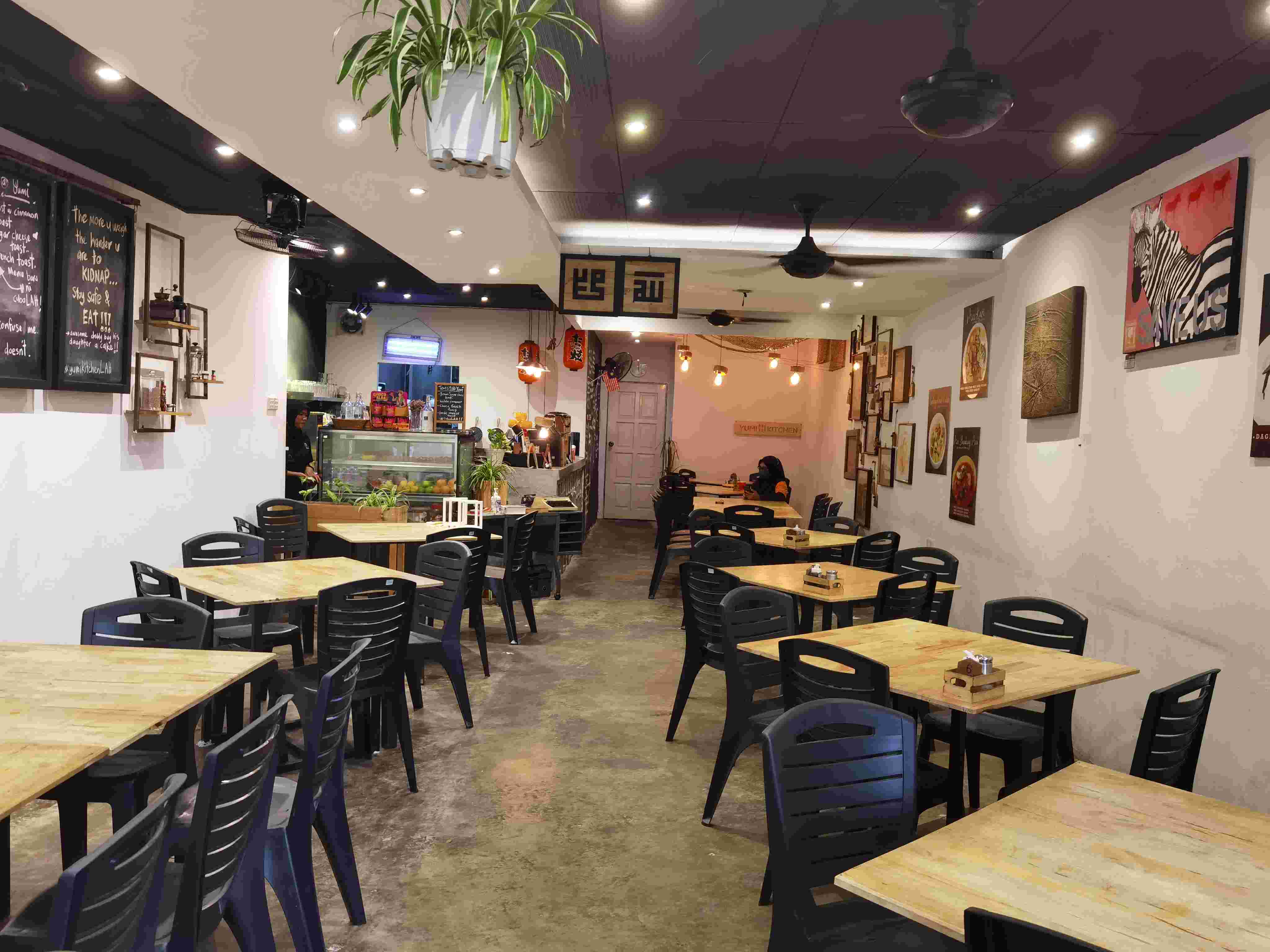 Yumi Kitchen, West, Batu Caves | YummyAdvisor