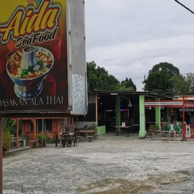 Aida Seafood