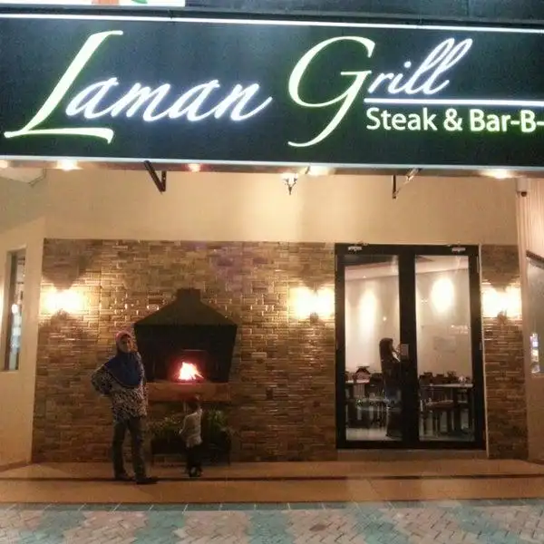 Laman Grill Steak & Bar-B-Que (Kajang) Food Photo 3