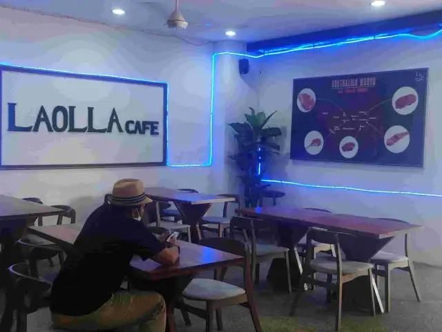 La Olla Cafe Food Photo 2