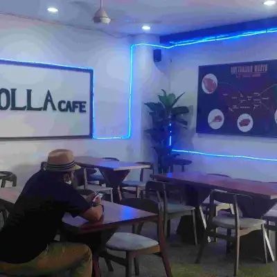 La Olla Cafe