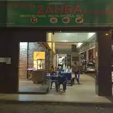 Zahra Corner