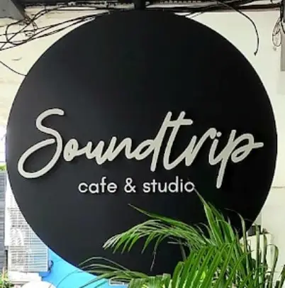 Soundtrip Cafe