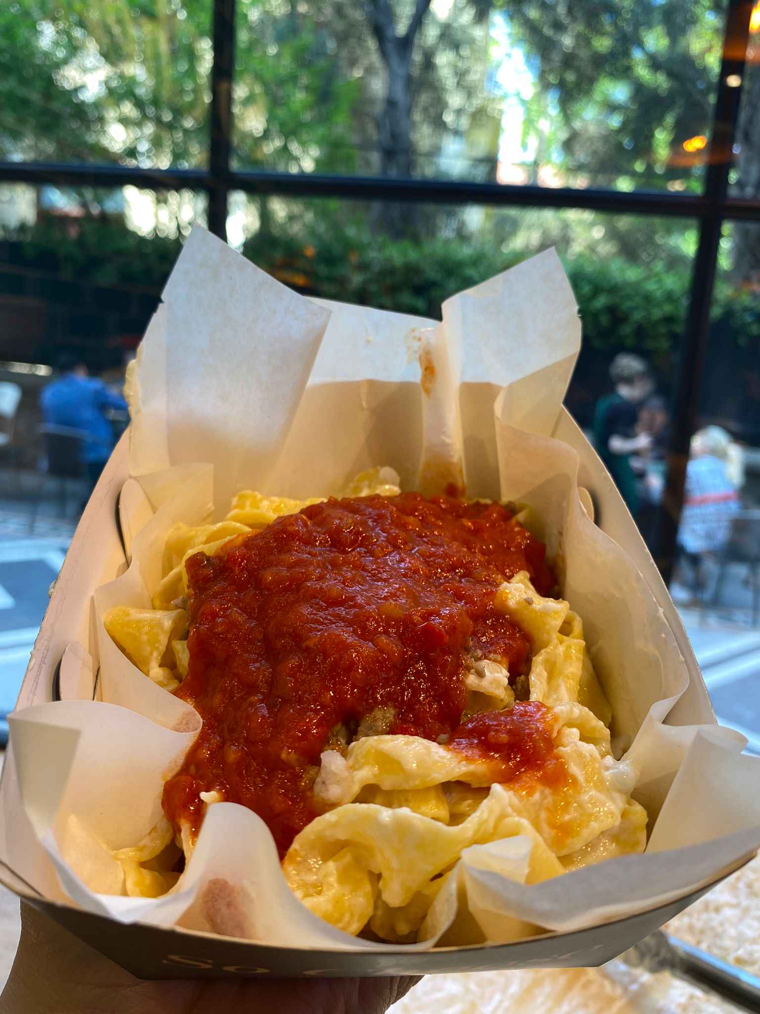 Fresh Pasta by Enzo menü fiyatları 20222023.İstanbul, İstanbul Makarna YummyAdvisor