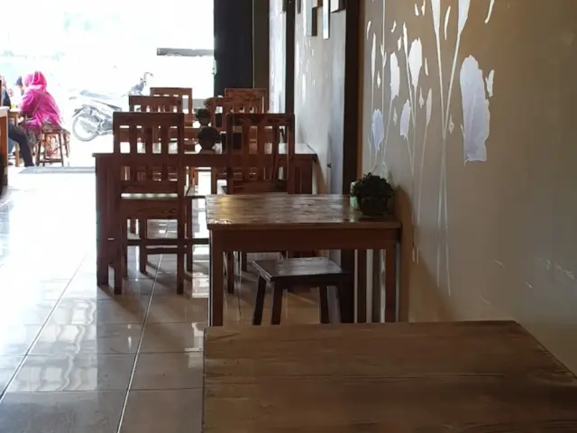 Gambar Makanan Q'La Cafe 8