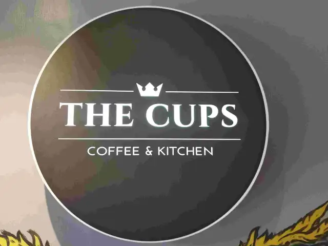 The Cups Cafe
