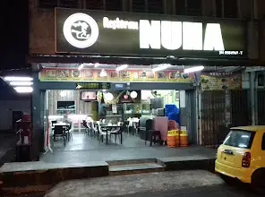 Nuha Cafe Food Photo 1