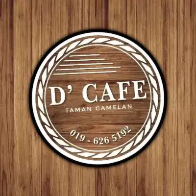 D' Cafe