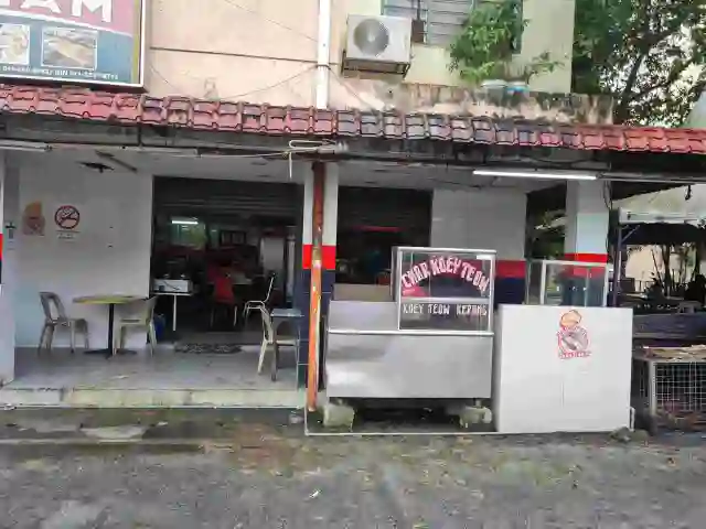 Restoran zamzam Food Photo 1