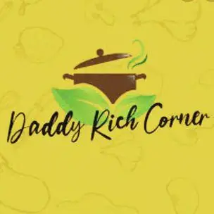 Daddy Rich Corner