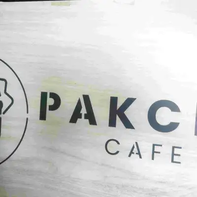 Pakcik Cafe