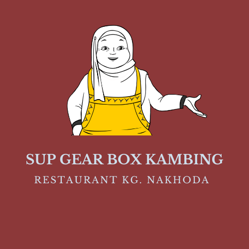 Restoran Sup Gear Box Kampung Nakhoda, Restaurant, Batu Caves