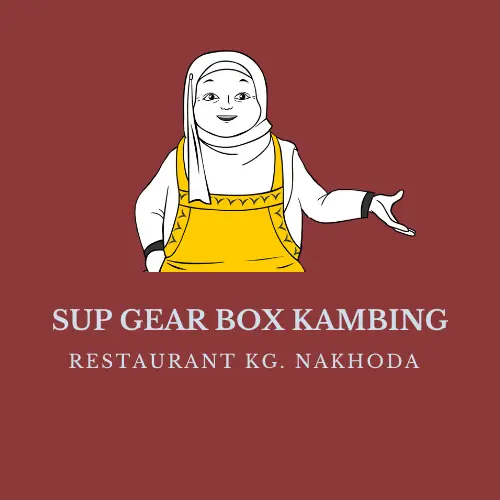 Restoran Sup Gear Box Kampung Nakhoda